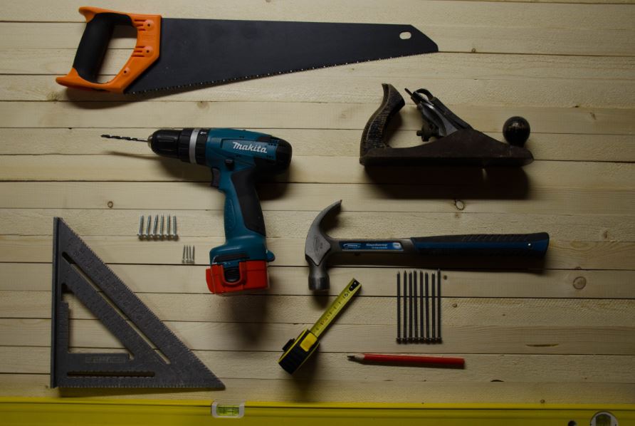 DIY & Tools