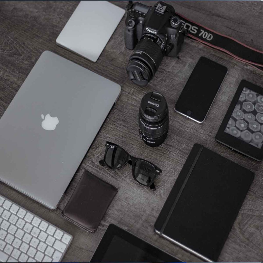 Gadgets